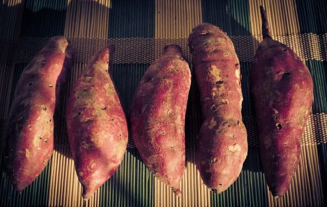 更年期女性一定要早吃这5类食物 保养卵巢 年轻10岁就靠它们了