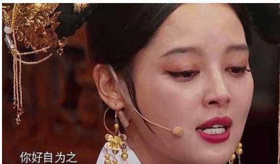换发型的辛芷蕾与梅婷傻傻分不清,网友:画风真甜!