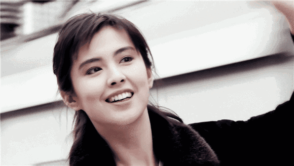 没有工作的王祖贤,却在加拿大生活了16年,她都在干嘛?