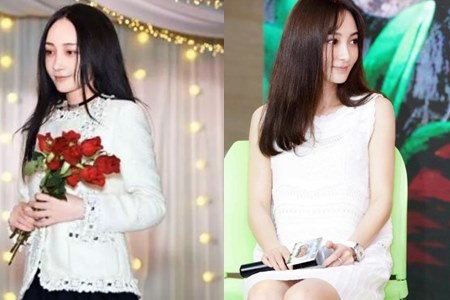 姚笛吴镇宇(吴镇宇 姚明)