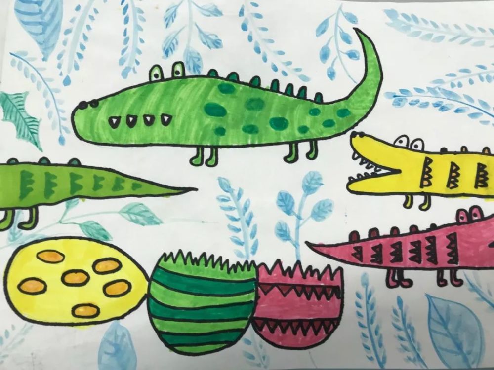 【课程指导】一年级下册——《出壳了》