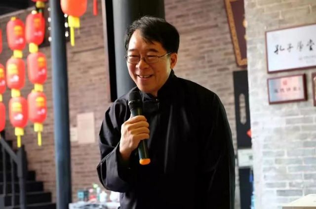 香港民间音乐工作者——韦然