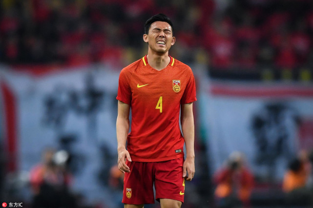 国足自信1战被打没?刷分争种子唯寄望季军战