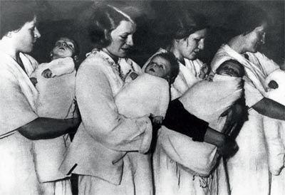 犹太人文化认同那么强,但来中国之后竟被汉化