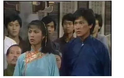 周星驰跑龙套合集,星爷告诉你,什么叫死跑龙套的