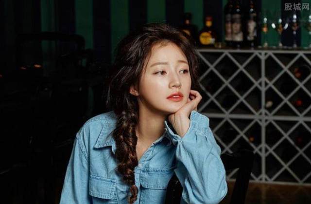 爱情剧《三流之路》,金智媛朴叙俊甜蜜比心,网