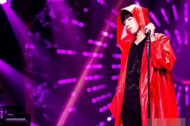 歌手歌单曝光!汪峰老师是抖音专业户?