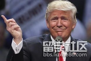 2018特朗普移民新政策的重点一览