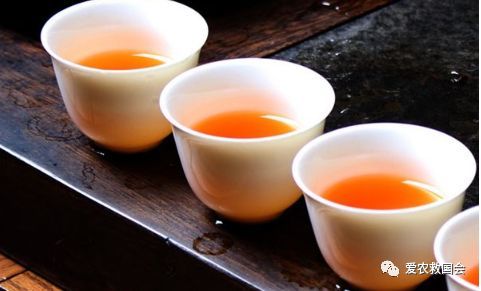 生物学|茶红素的生物学活性