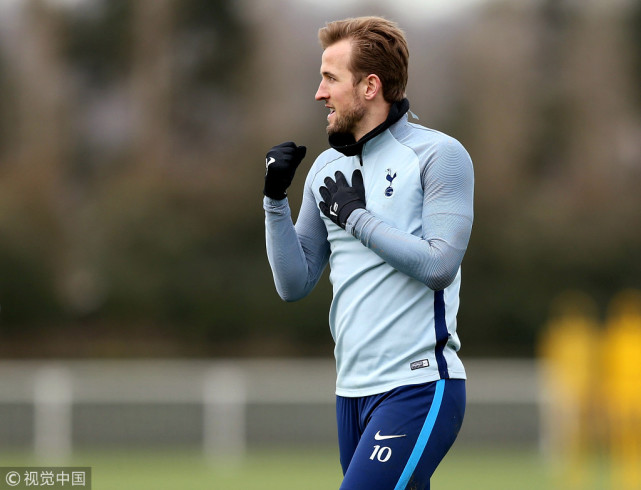 凯恩不进球!英格兰想念热刺头牌 没他世界杯要