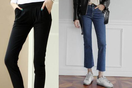 裤子m码是多大生活达人的购物秘籍-腾讯网