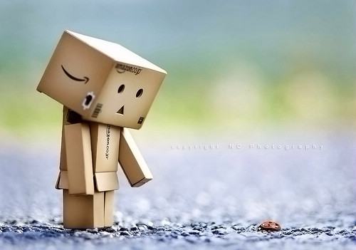 为什么会产生恐惧感何以破除