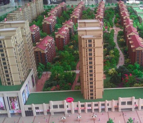 平度房价还会上涨吗?2018年上合峰会在