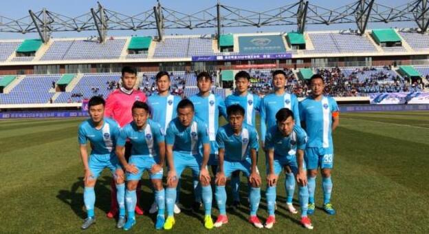 惨案!足协杯现史上最大分差 保定容大10-1云南