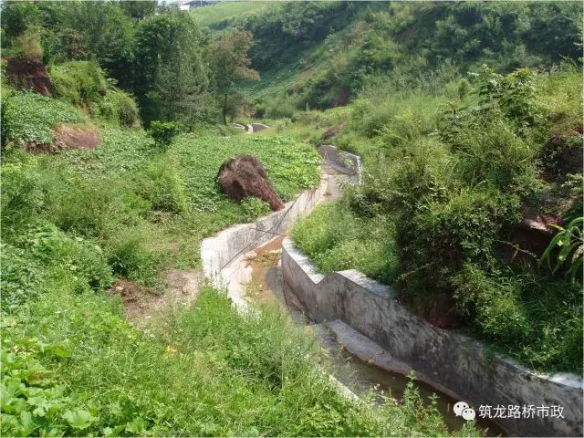 公路養護管理超全高速公路滑坡與高邊坡病害防治技術