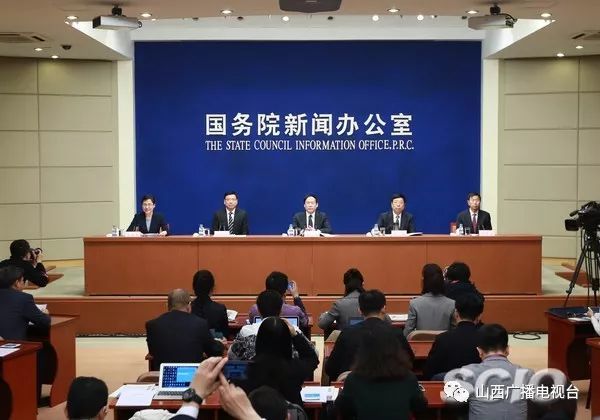 昨天,耿彦波代表太原向全世界介绍…