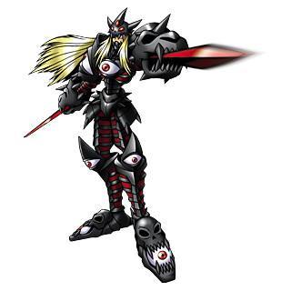 2.奥米加兽兹瓦特