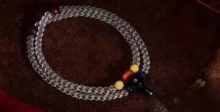 星月菩提|不同材质的藏传老佛珠！看得人口水直流……