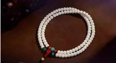 星月菩提|不同材质的藏传老佛珠！看得人口水直流……