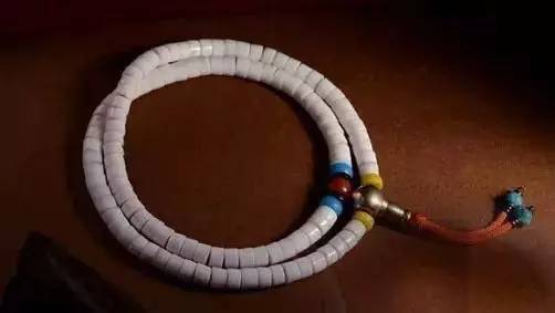 星月菩提|不同材质的藏传老佛珠！看得人口水直流……