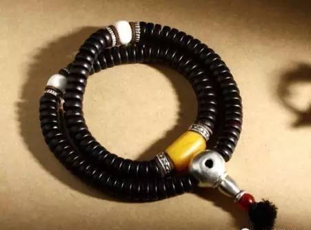 星月菩提|不同材质的藏传老佛珠！看得人口水直流……