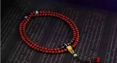 星月菩提|不同材质的藏传老佛珠！看得人口水直流……