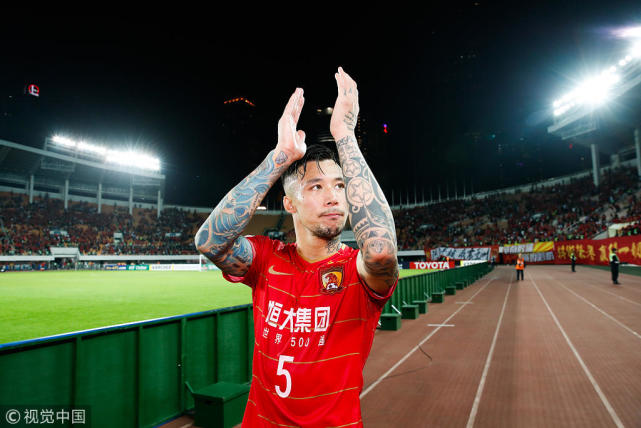 又神预言?范志毅早警告过张琳芃:最好把文身洗掉