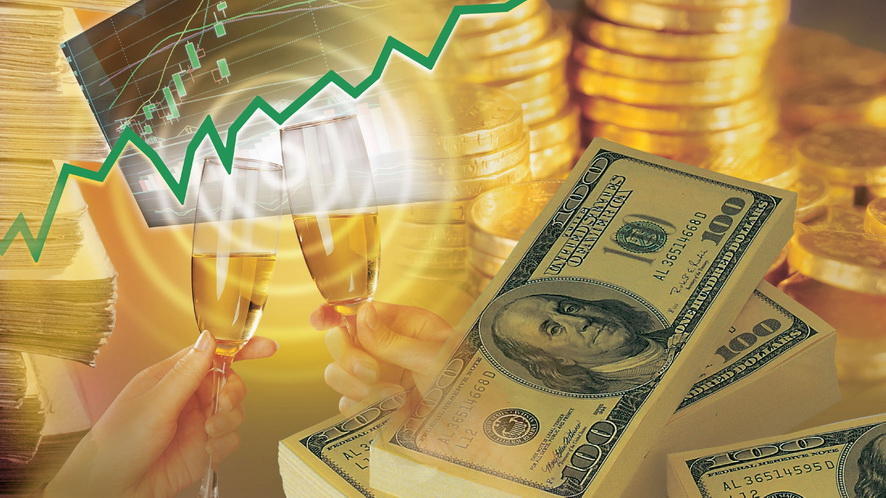 美元能否回归金本位?鲍威尔国会作证:金本位将