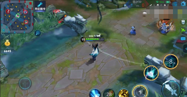 王者荣耀手游:新英雄羿星的全方位解读!