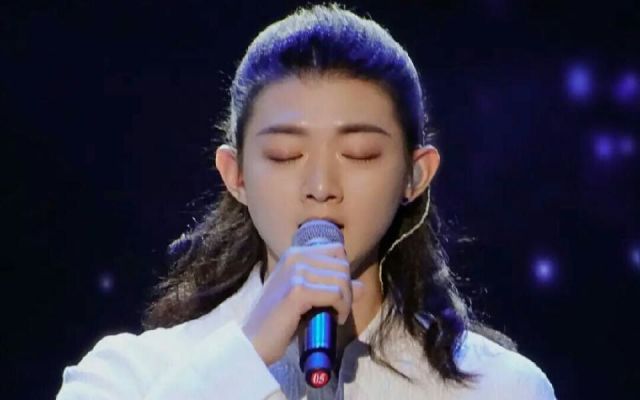 男不听黄龄女不听霍尊 千万不要让他们一起演唱!简直是歌坛大杀器