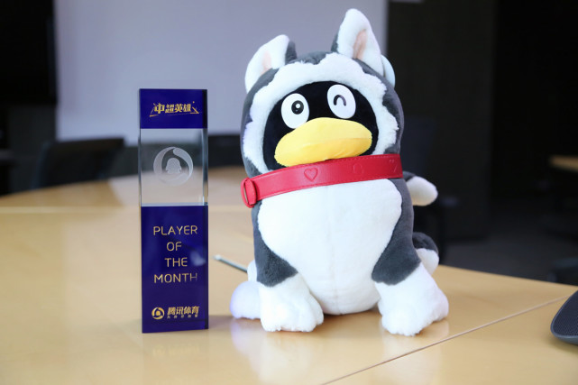 《中超英雄》三月最佳评选来袭!小伙伴们快来