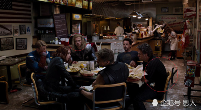 复联1中,钢铁侠说的土耳其烤肉到底好不好吃?