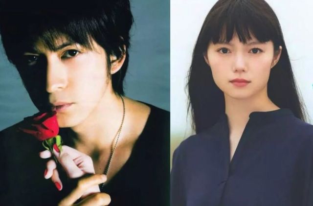 从不宣布恋情直接结婚的杰尼斯偶像 再一次发来了喜帖 腾讯网