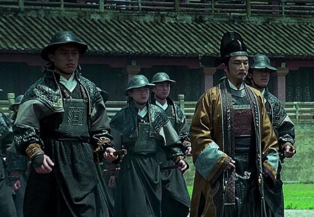 同样是情报机构,唐朝的梅花内卫仅存在15年,锦衣卫为何能贯穿整个明朝