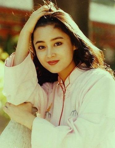 经典老剧《纽约风暴》,陈红惊为天人,陈孝萱柔情似水