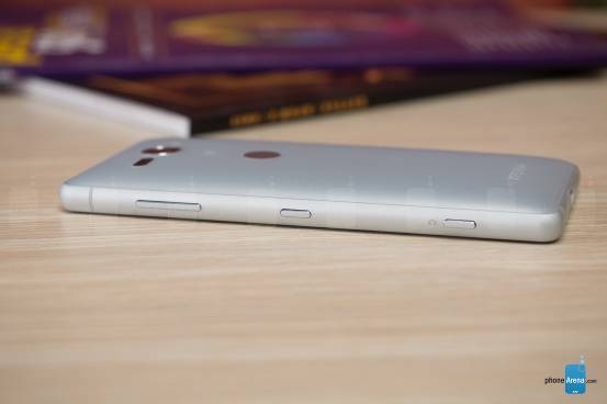 索尼XZ2 Compact体验 别看我小但性能顶级