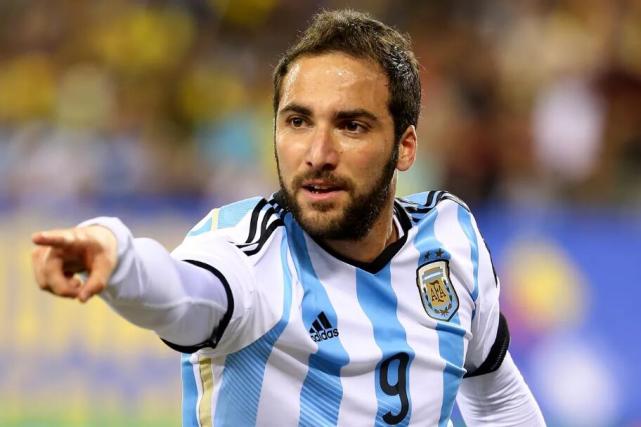 【解码世界杯】阿根廷9号:三杆神枪各有千秋 谁能助梅西圆梦