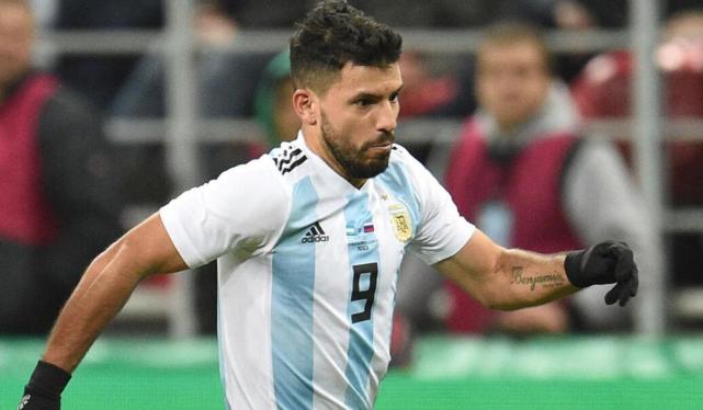 【解码世界杯】阿根廷9号:三杆神枪各有千秋 谁能助梅西圆梦