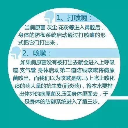 癌症前你有9次挽回的機會,不要一再錯過!