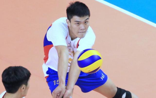 男排首批集训名单解读:13名新人首次入选 谁值