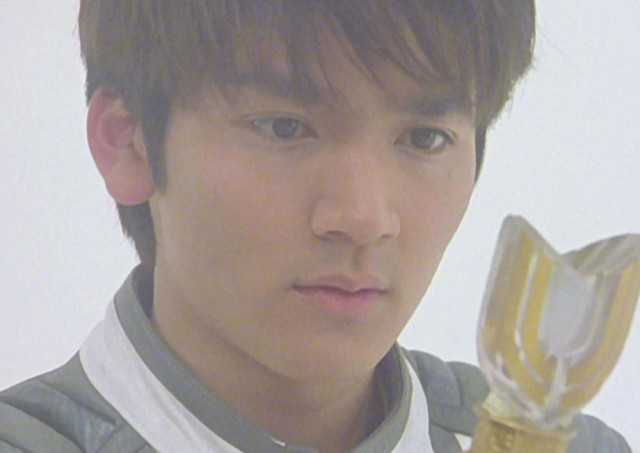 迪迦奥特曼的变身器，有5种形态，你注意过吗?