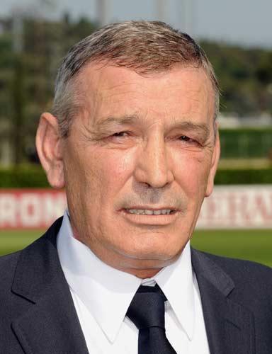 【世界杯百大球星】里瓦:雷神驾临 意大利第一