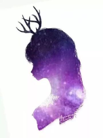 卡通闺蜜头像四人四张 闺蜜头像四人卡通可爱