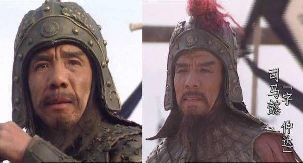 司马懿同样出身于世代簪缨之家,他的高祖父司马钧为汉安帝时的征西