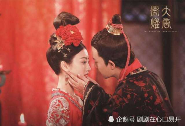 盘点古装剧大婚场景:宜言饮酒,与子偕老;琴瑟在