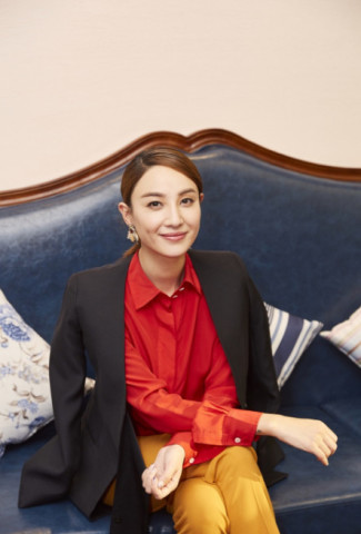 从背部横穿肺部,事情发生后一个月,相恋7年的男友梁学储也向她求婚