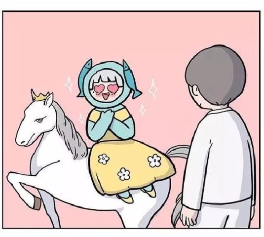 浪漫主义的双鱼座
