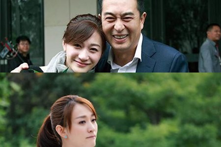 李小冉旗袍剧照楚楚动人 与张嘉译演绎中年初恋