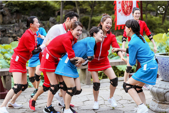 《我们来了》第三季换主持!他成功上位汪涵退出!网友炸开锅!