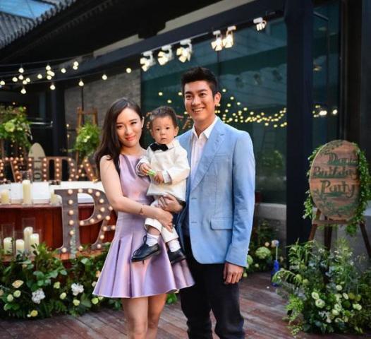 奉子成婚的女明星,有人欢喜有人哀